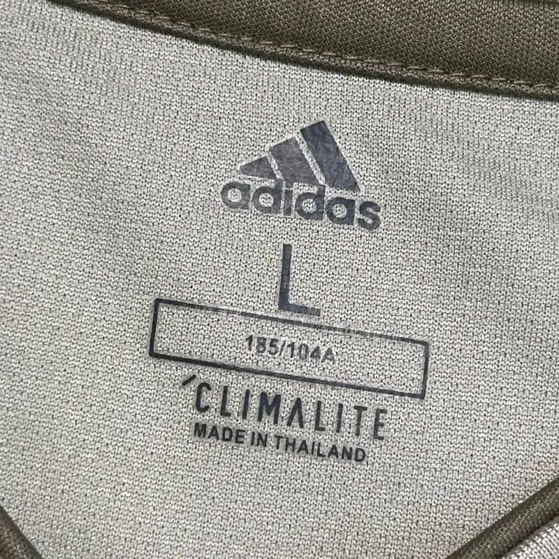ADIDAS 18-19 유벤투스 원정 유니폼 L 4