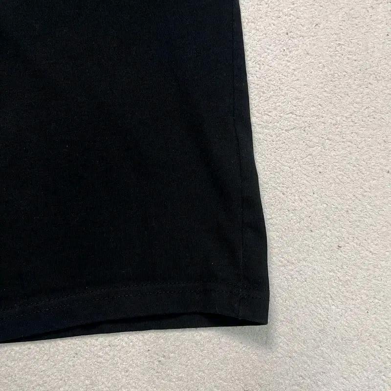 PALACE X RAPHA 에듀케이션 퍼스트 티셔츠 블랙 M 6