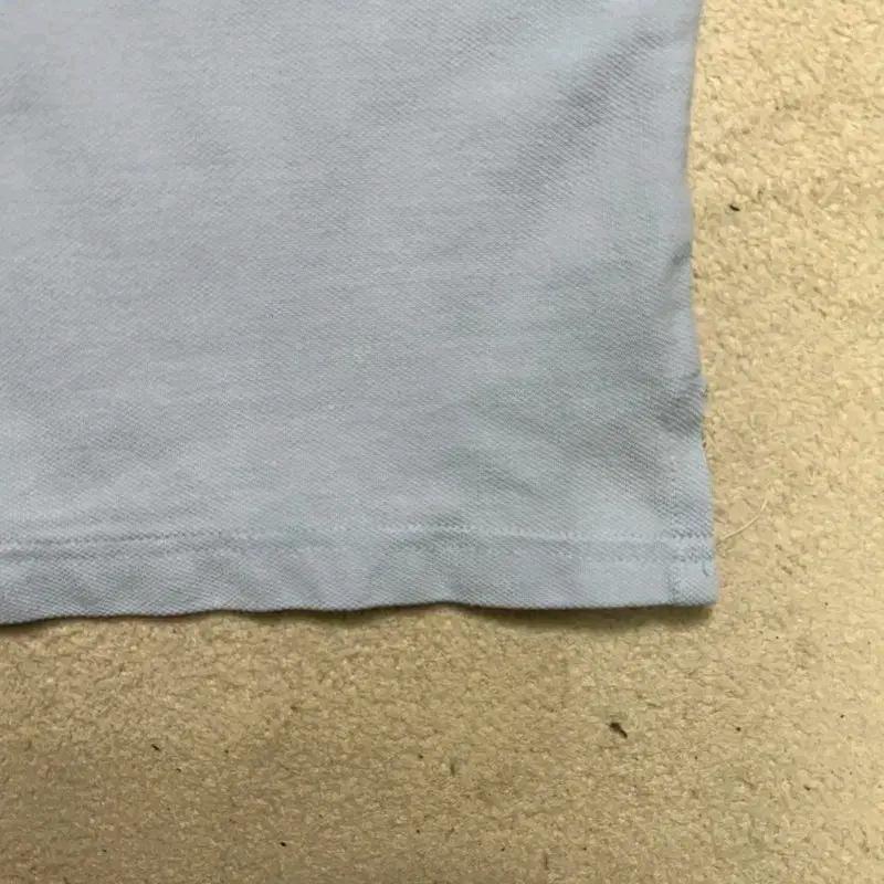 POLO RALPH LAUREN pk 반팔티 스카이 블루 XXL 5