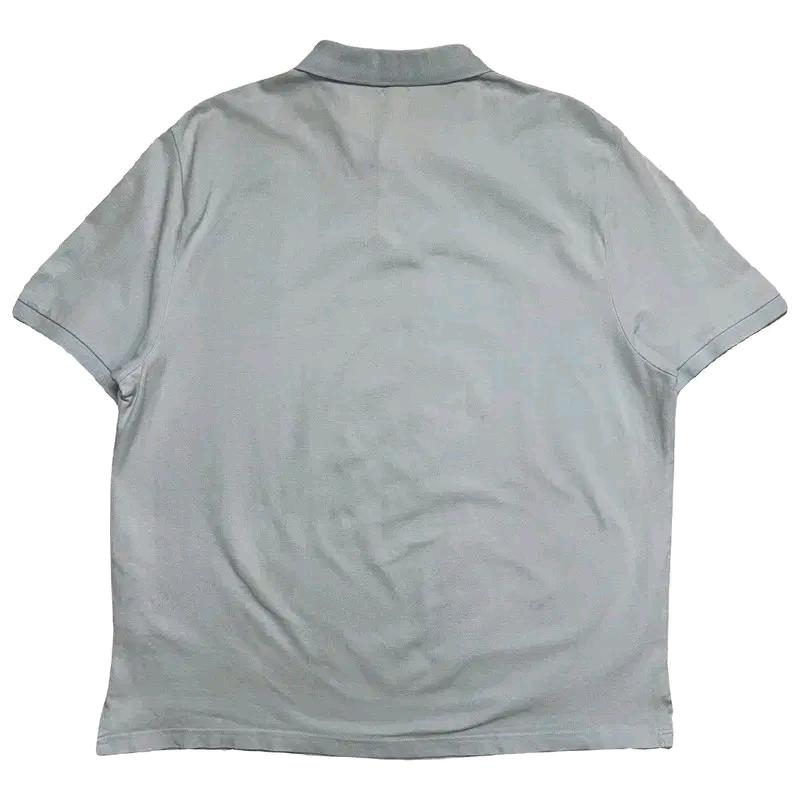 POLO RALPH LAUREN pk 반팔티 스카이 블루 XXL 9