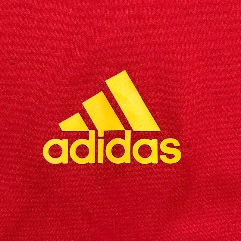 ADIDAS 스페인 축구 유니폼 져지 반팔 105 3