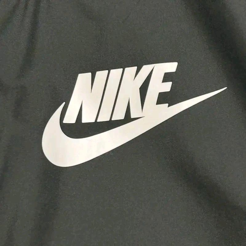 NIKE NSW 리펠 윈드러너 바람막이 자켓 블랙 L 3