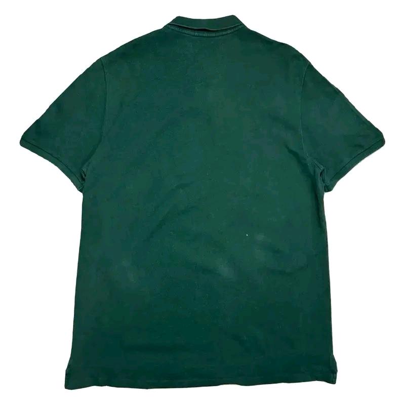 POLO RALPH LAUREN 커스텀핏 pk 반팔티 그린 XL 11
