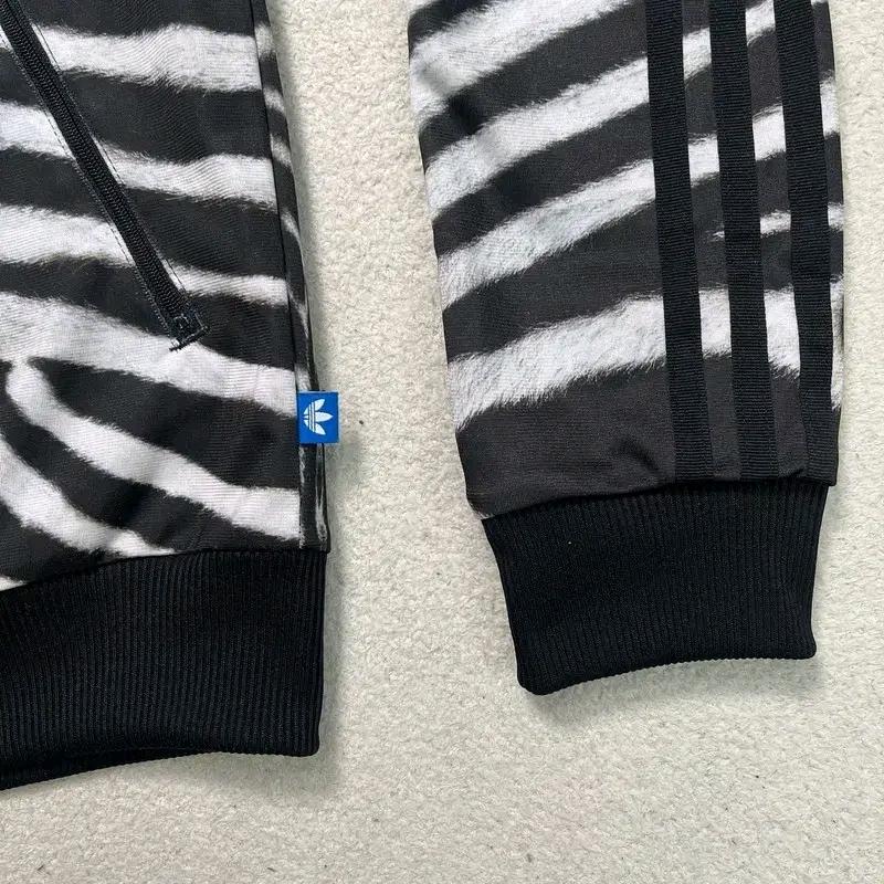 ADIDAS 파이어버드 지브라 트랙탑 90 5