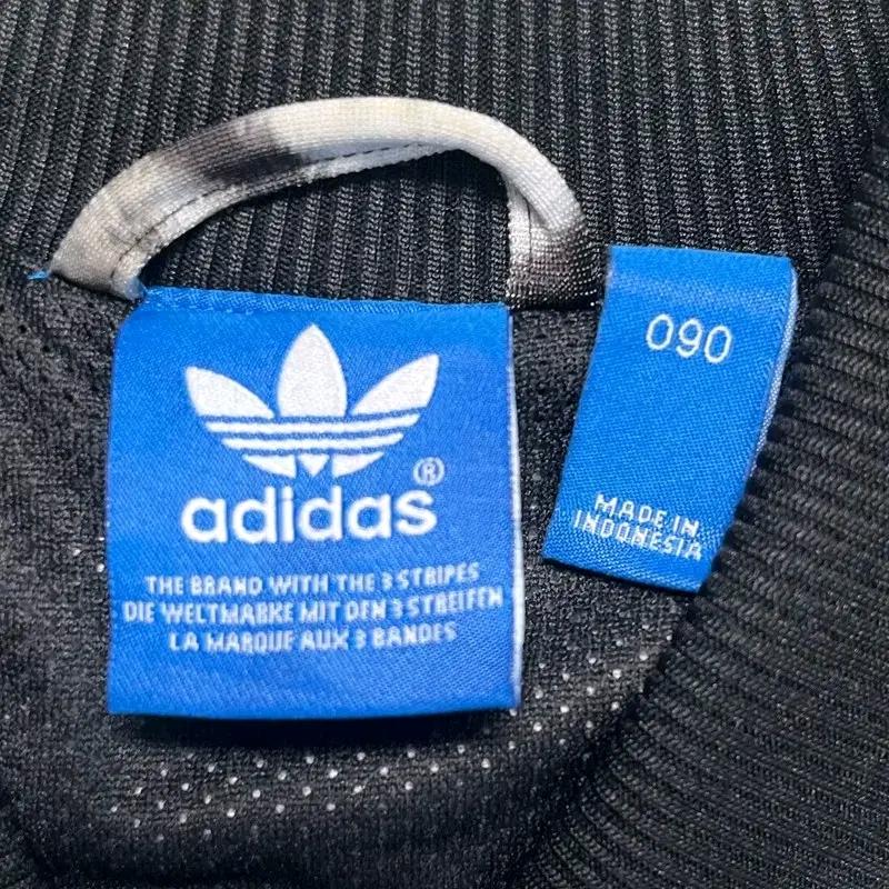 ADIDAS 파이어버드 지브라 트랙탑 90 4