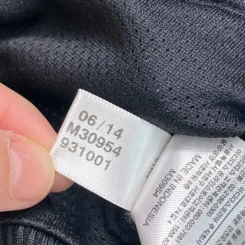 ADIDAS 파이어버드 지브라 트랙탑 90 7
