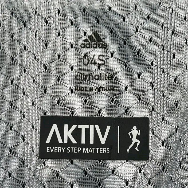ADIDAS 트레이닝 반바지 블랙 04S 5