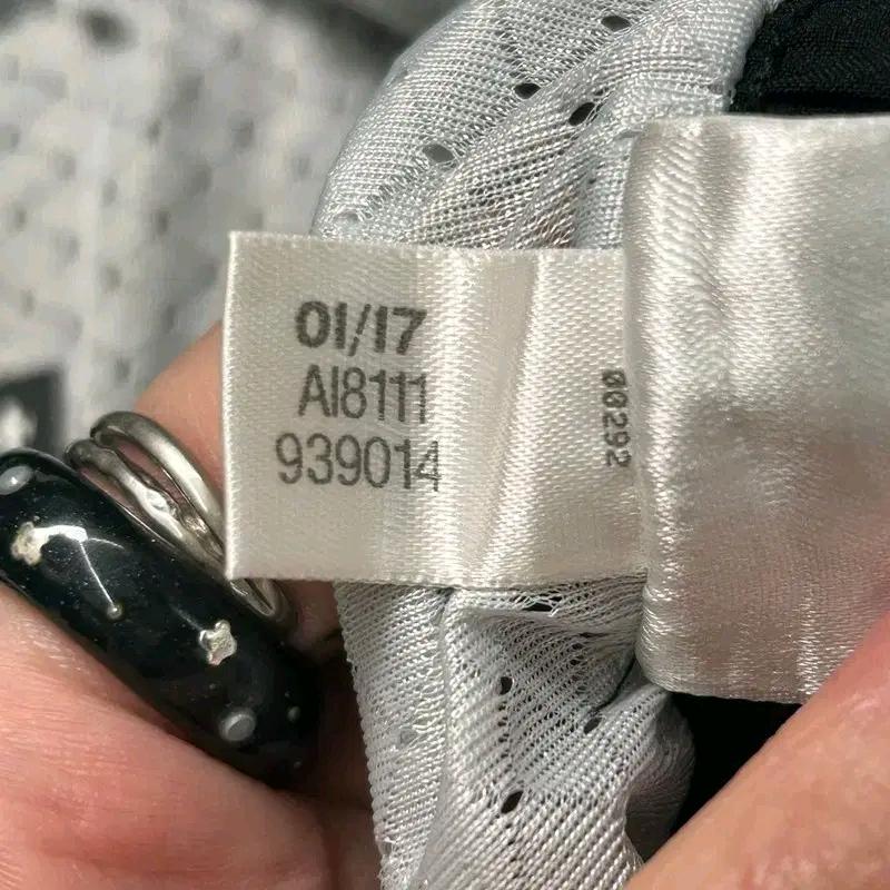 ADIDAS 트레이닝 반바지 블랙 04S 7
