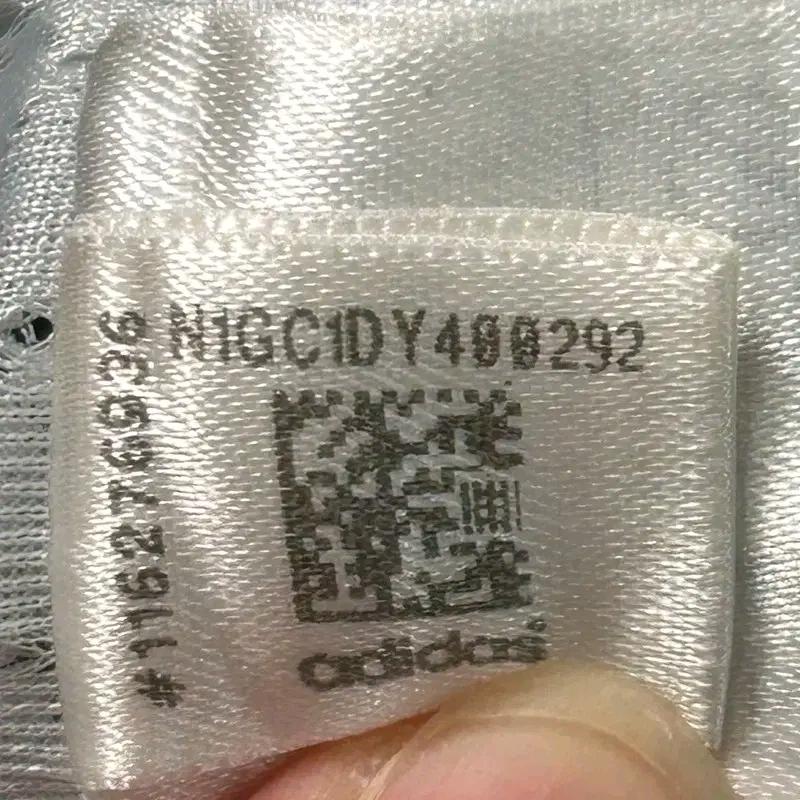 ADIDAS 트레이닝 반바지 블랙 04S 8