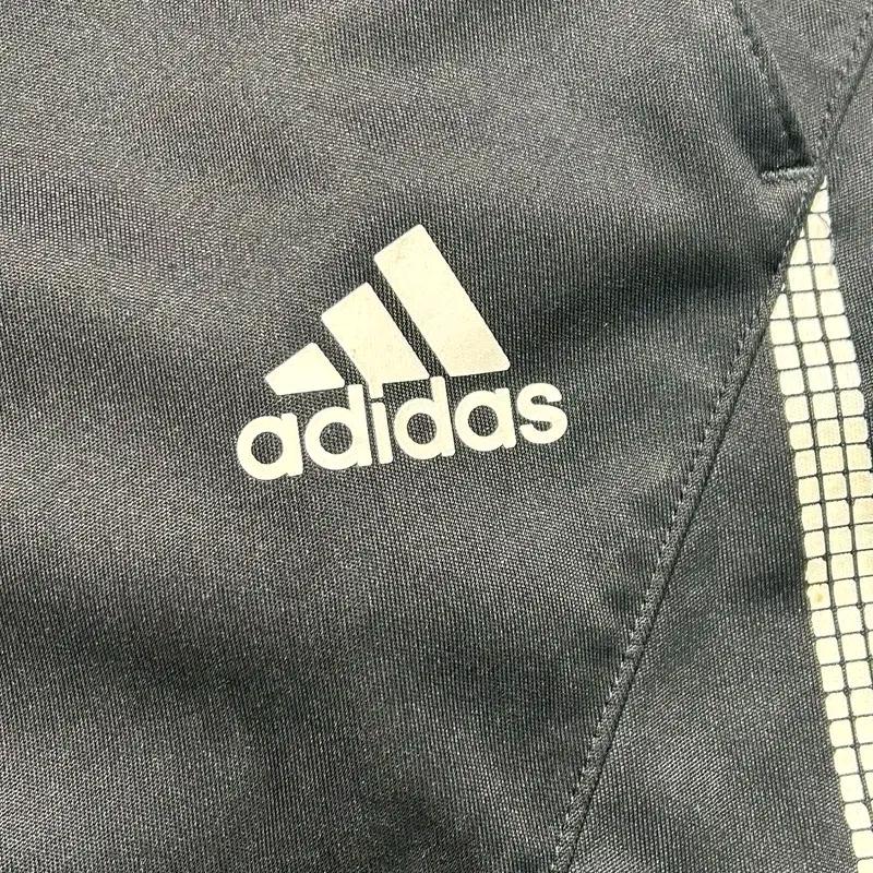 ADIDAS 삼선 러인 쇼츠 반바지 105 3