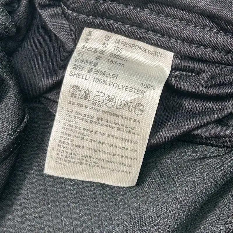 ADIDAS 삼선 러인 쇼츠 반바지 105 5