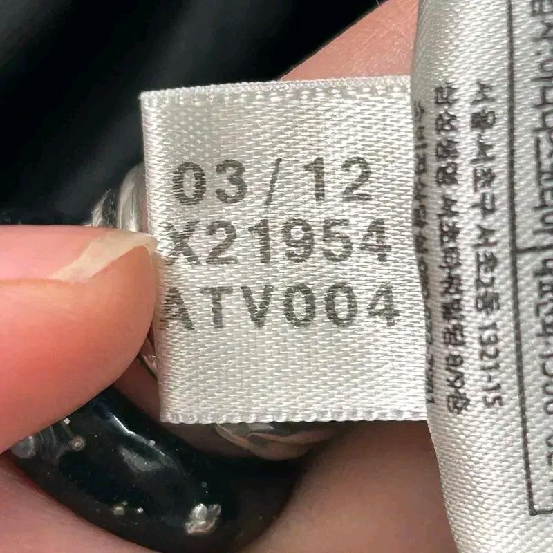 ADIDAS 삼선 러인 쇼츠 반바지 105 6