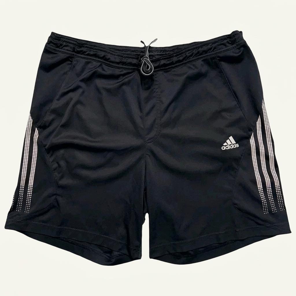 ADIDAS 삼선 러인 쇼츠 반바지 105 1