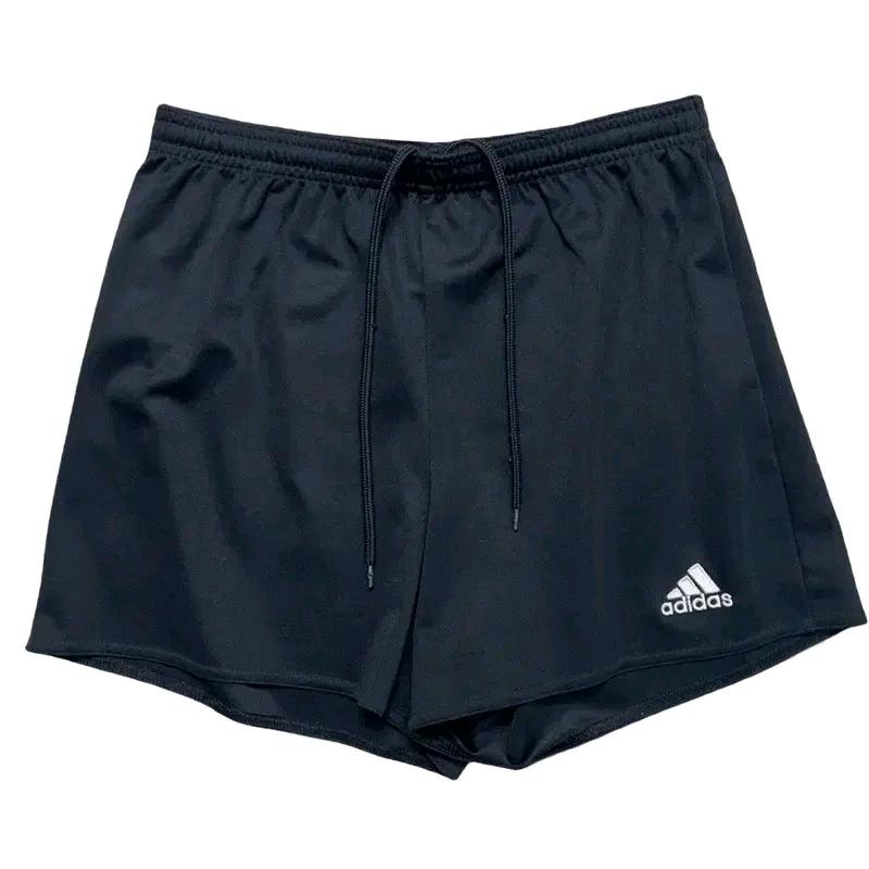 ADIDAS 트레이닝 반바지 블랙 90 2