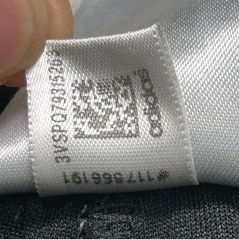 ADIDAS 트레이닝 반바지 블랙 90 8