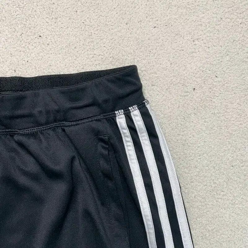 ADIDAS 하프 쇼츠 트레이닝 반바지 L 4