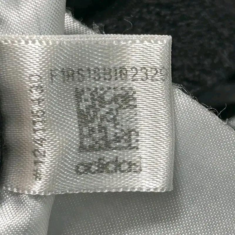 ADIDAS 하프 쇼츠 트레이닝 반바지 L 8