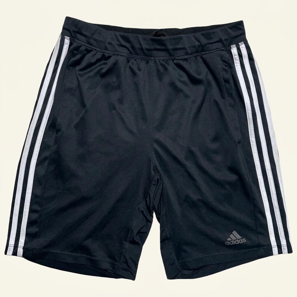 ADIDAS 하프 쇼츠 트레이닝 반바지 L 1