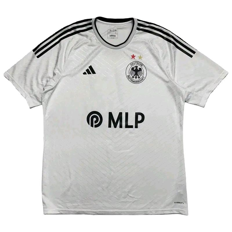 ADIDAS 독일 국대 02-04 스탭 유니폼 XL 2