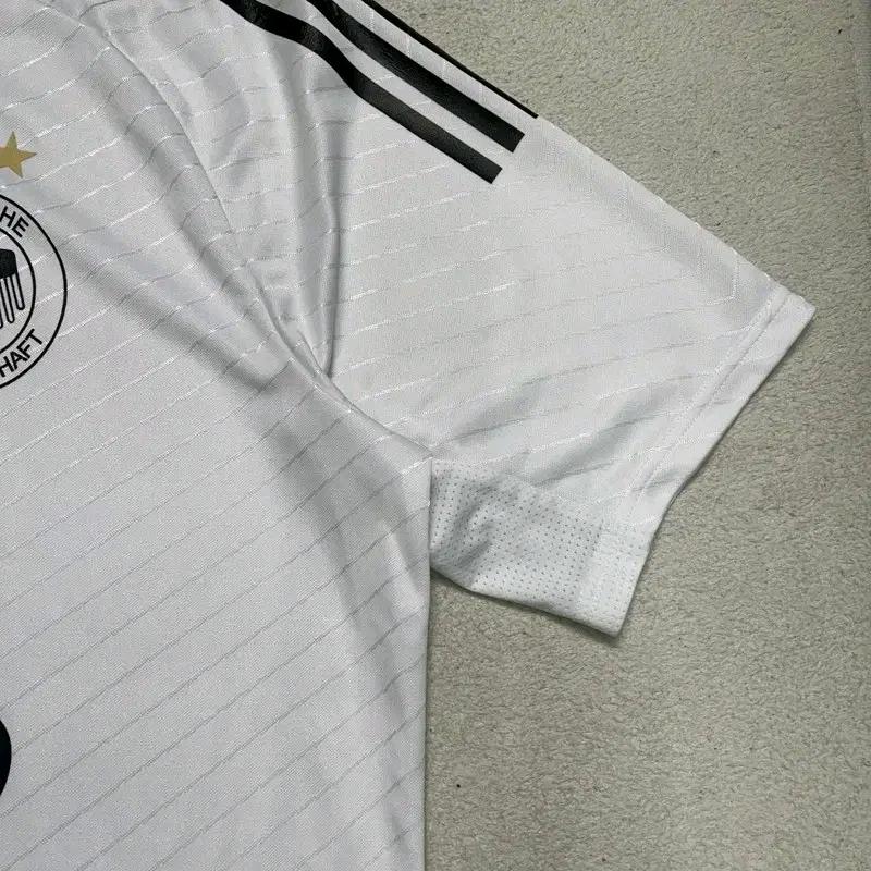 ADIDAS 독일 국대 02-04 스탭 유니폼 XL 4
