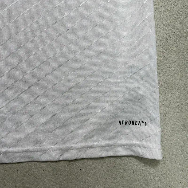 ADIDAS 독일 국대 02-04 스탭 유니폼 XL 5