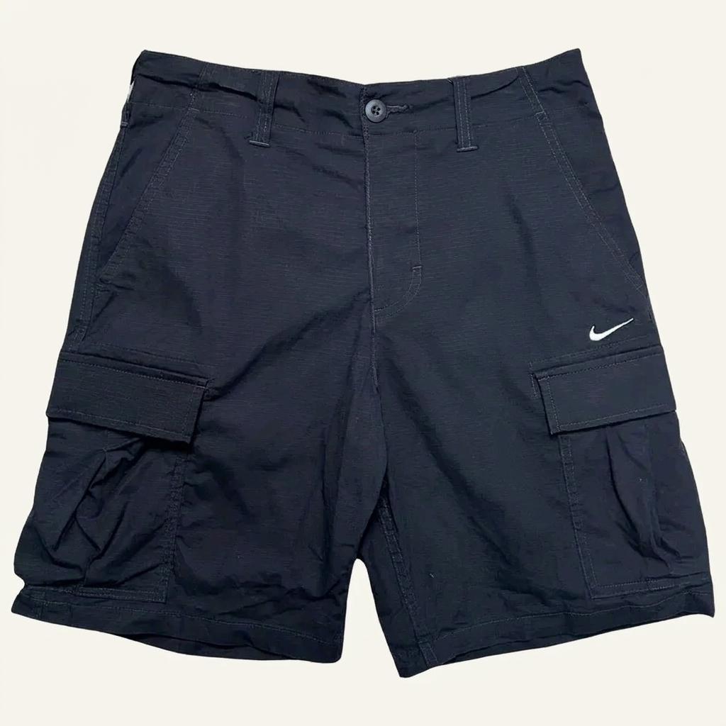 NIKE SB 카고 반바지 L 32 1