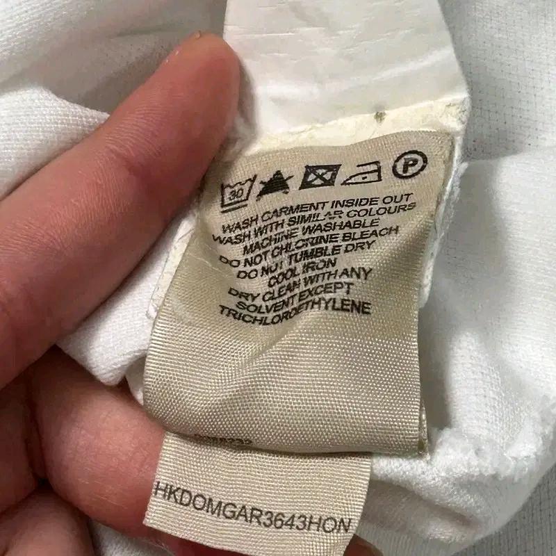 BURBERRY 7부 pk카라티  S 8