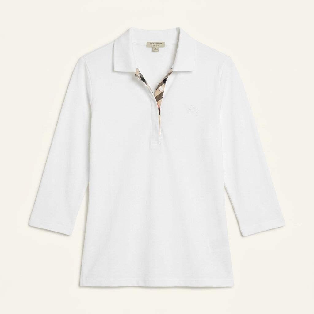 BURBERRY 7부 pk카라티  S 1