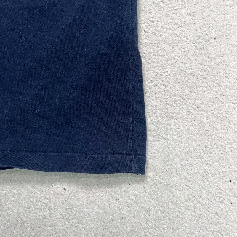 RALPH LAUREN 티셔츠 네이비 M 6