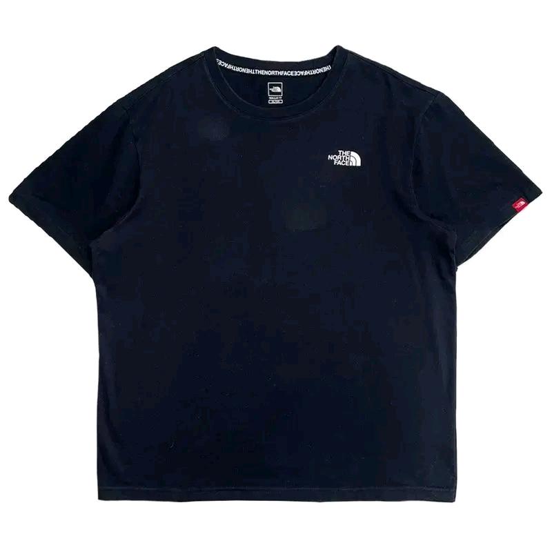 THE NORTH FACE 티셔츠 블랙 XL 2