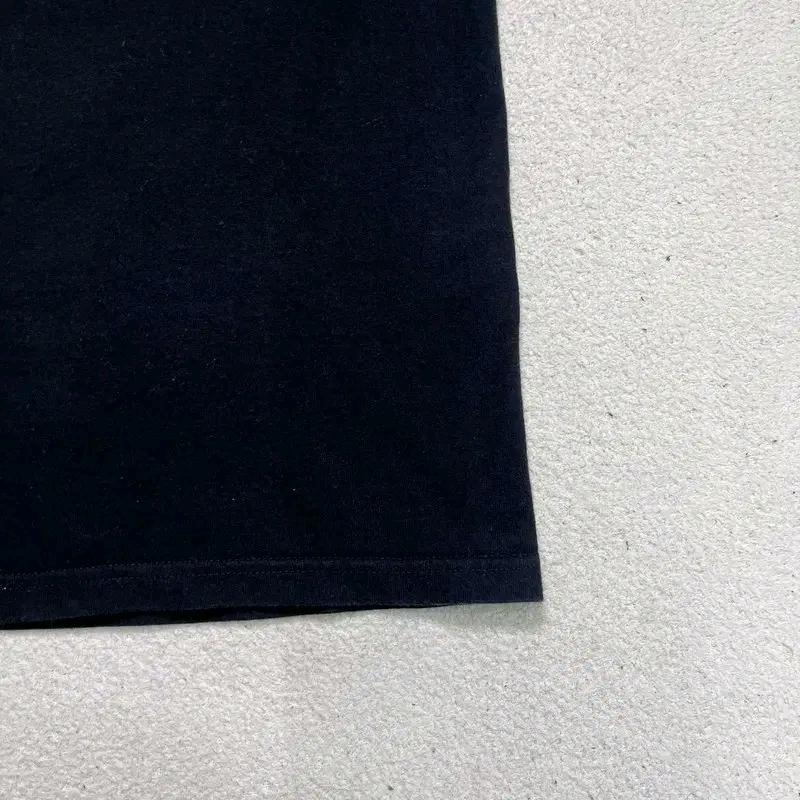 STUSSY 티셔츠 블랙 S 6