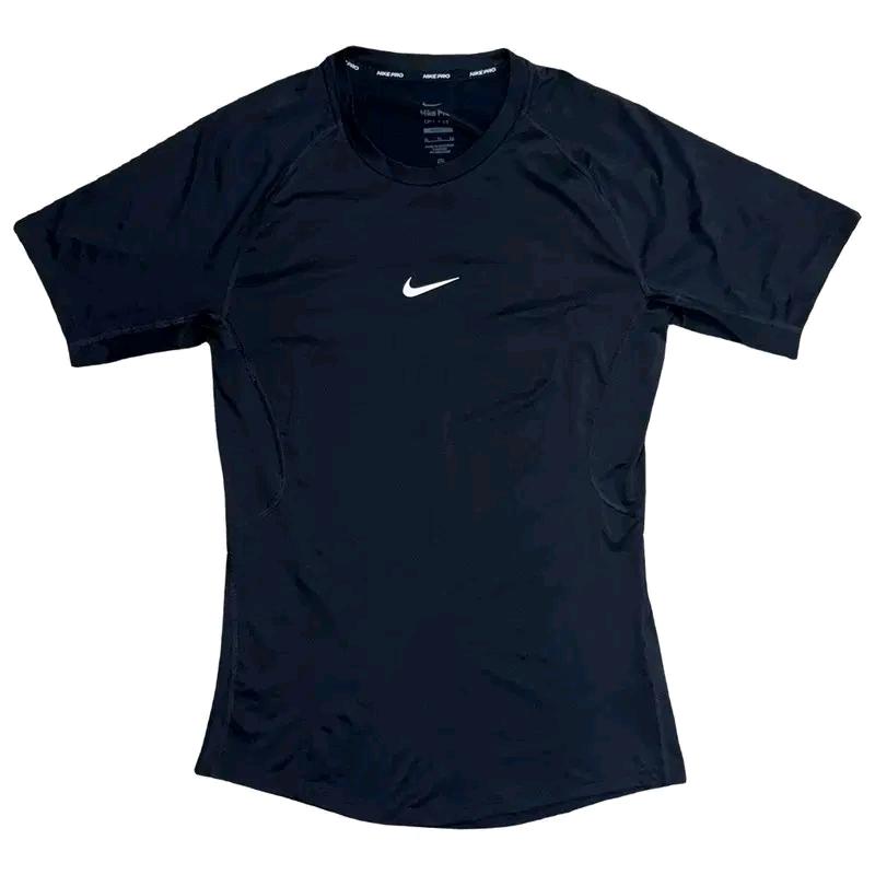 NIKE 프로 드라이핏 반팔 티 XL 2