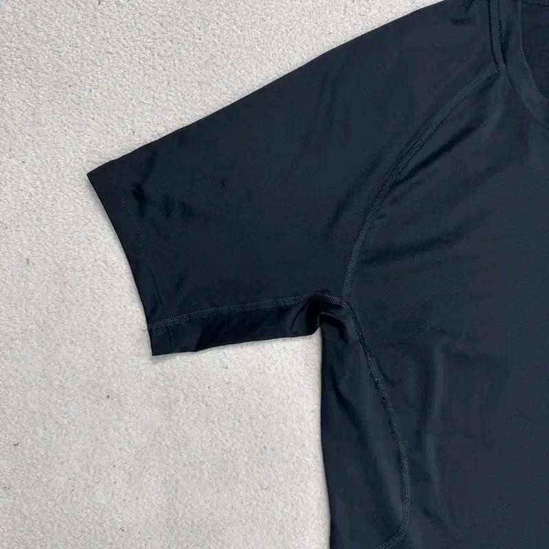 NIKE 프로 드라이핏 반팔 티 XL 5