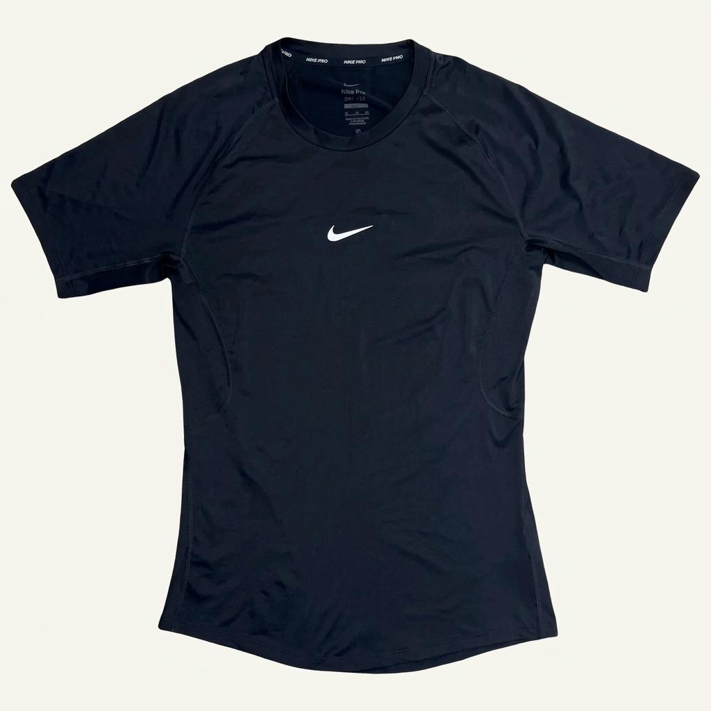 NIKE 프로 드라이핏 반팔 티 XL 1
