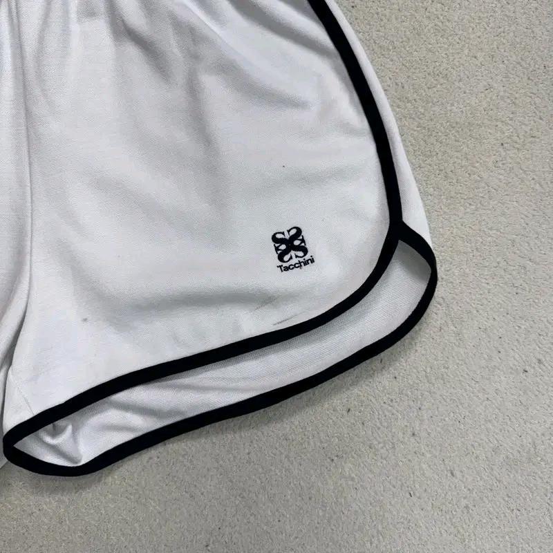 SERGIO TACCHINI 러닝 돌핀팬츠 S 5