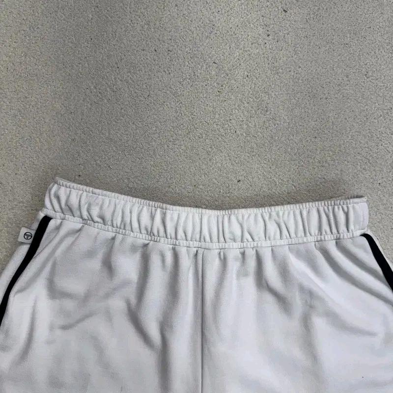 SERGIO TACCHINI 러닝 돌핀팬츠 S 4