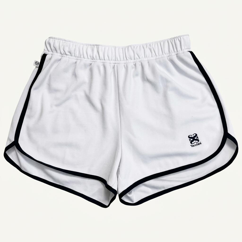 SERGIO TACCHINI 러닝 돌핀팬츠 S 1