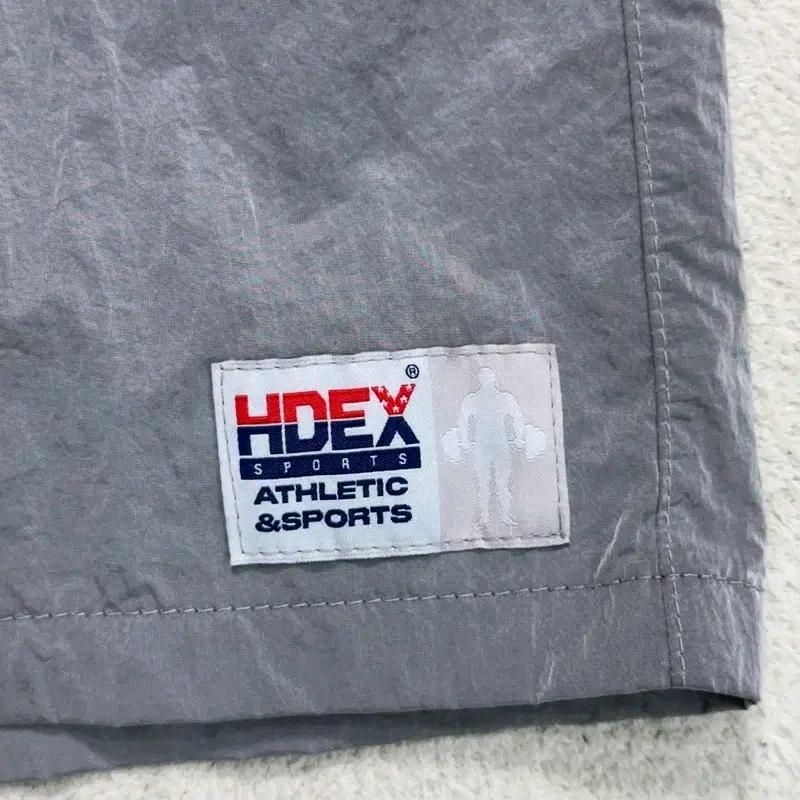 HDEX 나일론 밴딩 반바지 3XL 3