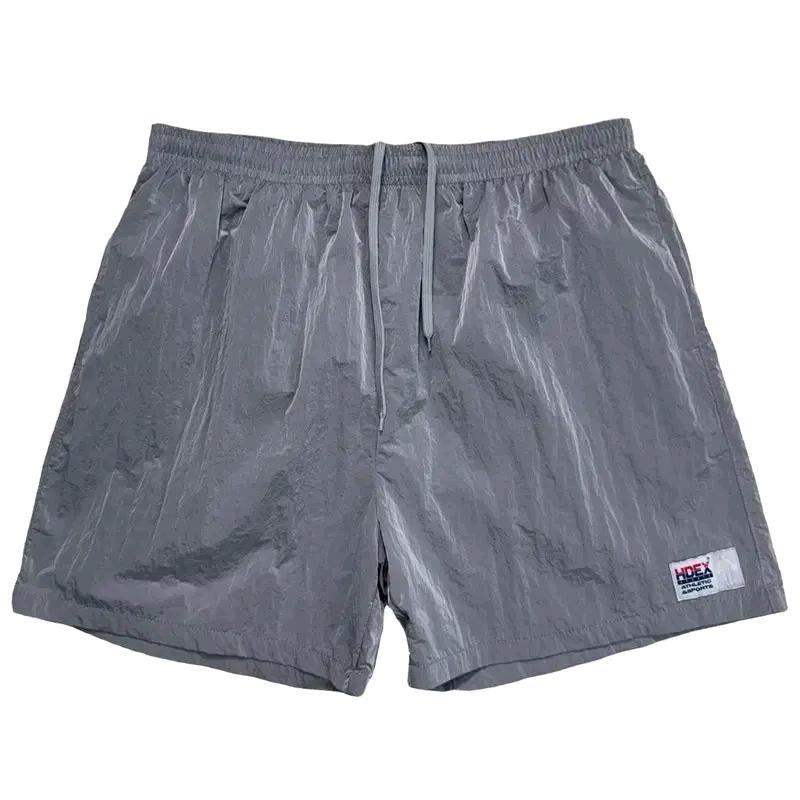 HDEX 나일론 밴딩 반바지 3XL 2
