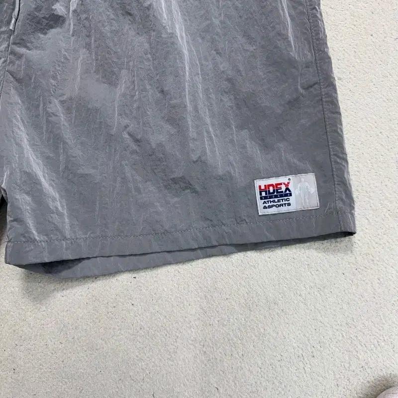 HDEX 나일론 밴딩 반바지 3XL 6