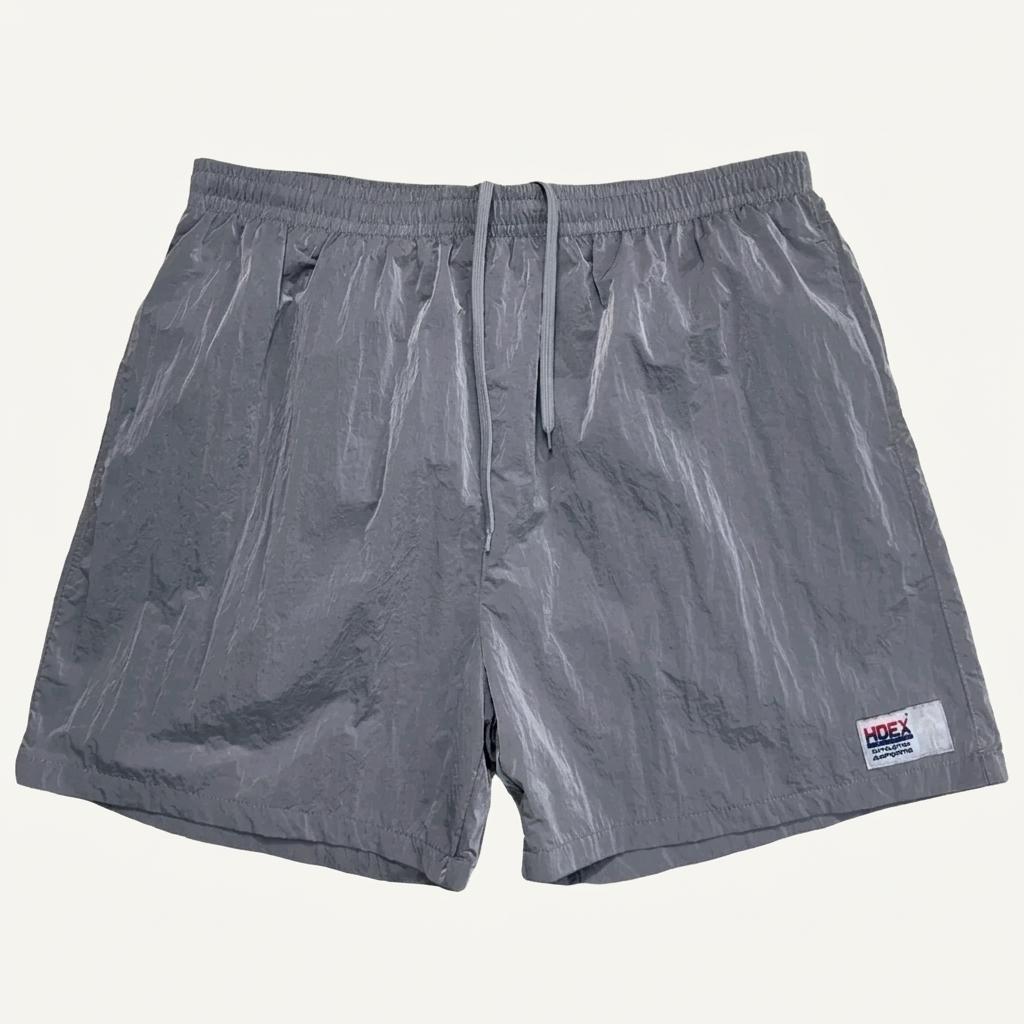 HDEX 나일론 밴딩 반바지 3XL 1