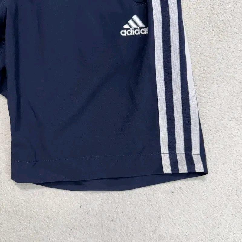 ADIDAS 스트라이프 숏팬츠 95 3