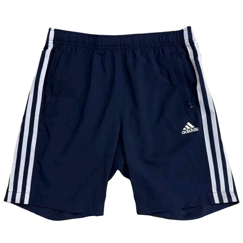 ADIDAS 스트라이프 숏팬츠 95 2