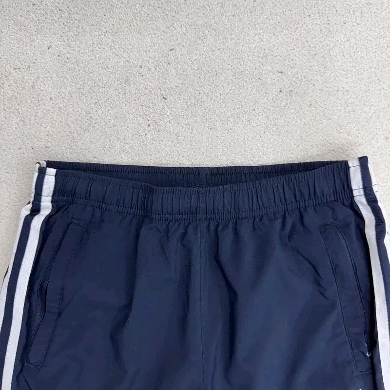 ADIDAS 스트라이프 숏팬츠 95 4