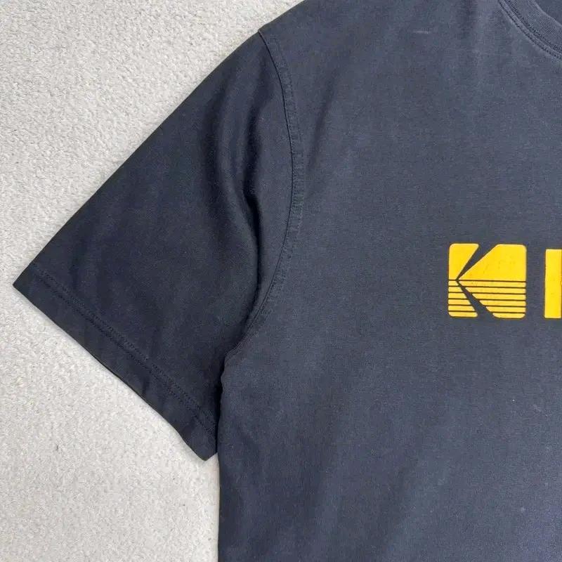 KODAK APPAREL 빅로고 반팔 티셔츠 2XL 5