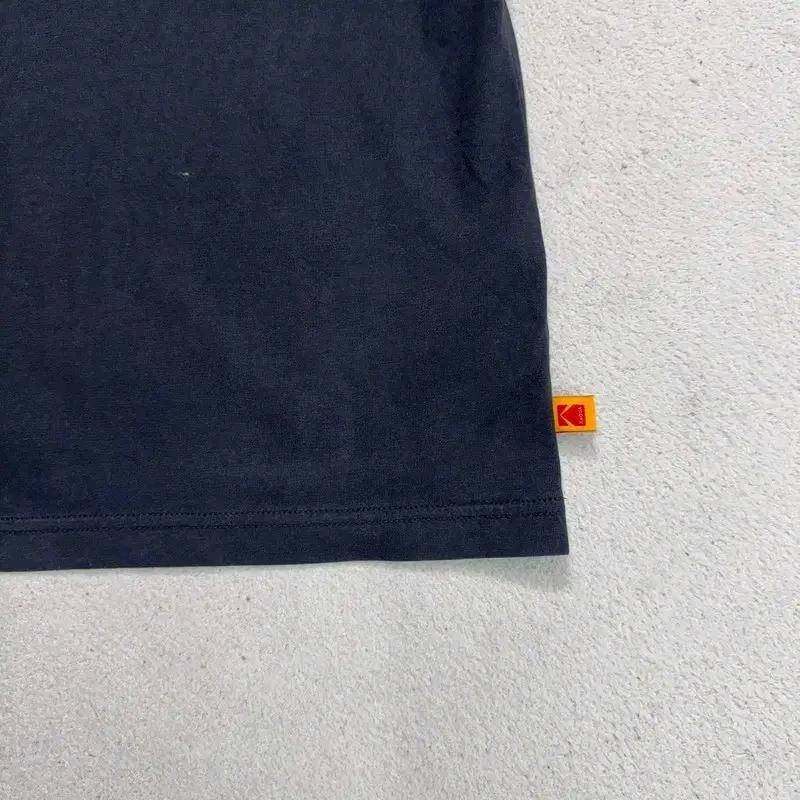 KODAK APPAREL 빅로고 반팔 티셔츠 2XL 6