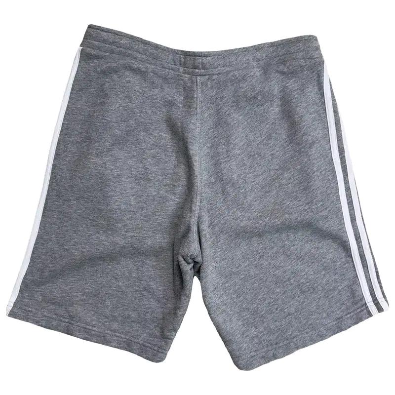 ADIDAS 트랙 숏팬츠 그레이  L 7