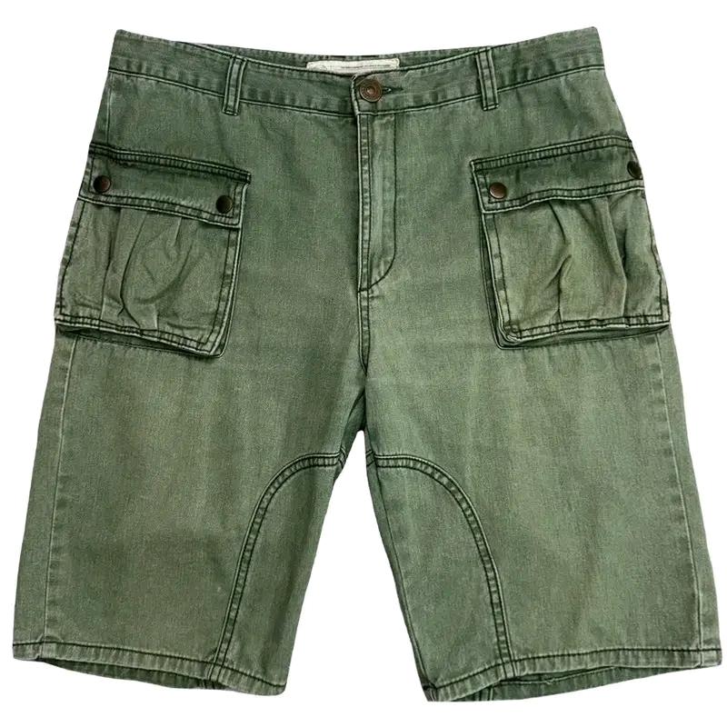 DESIGNWORKS 카고 반바지 M 2
