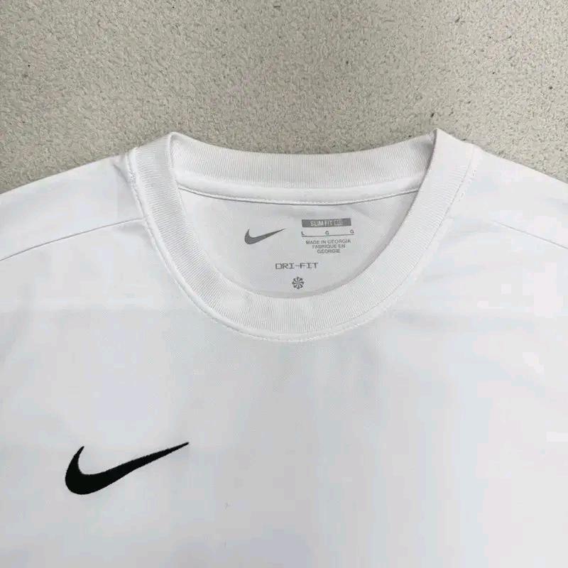 NIKE 드라이핏 기능성 티셔츠 L 4