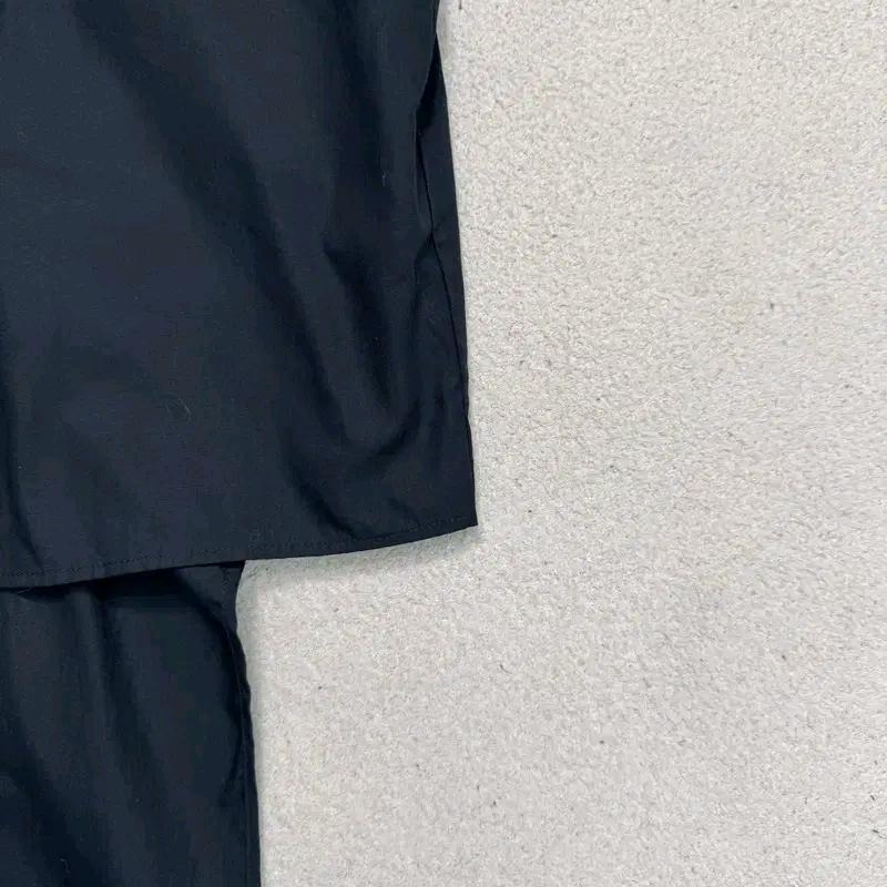 MAISON MARGIELA 크롭 반팔 셔츠 40 6